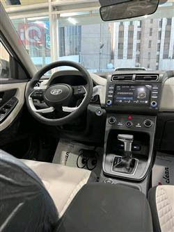 هيونداي كريتا